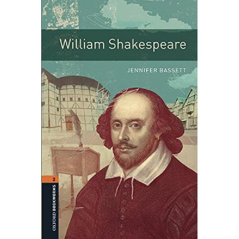 William Shakespeare, Level 2