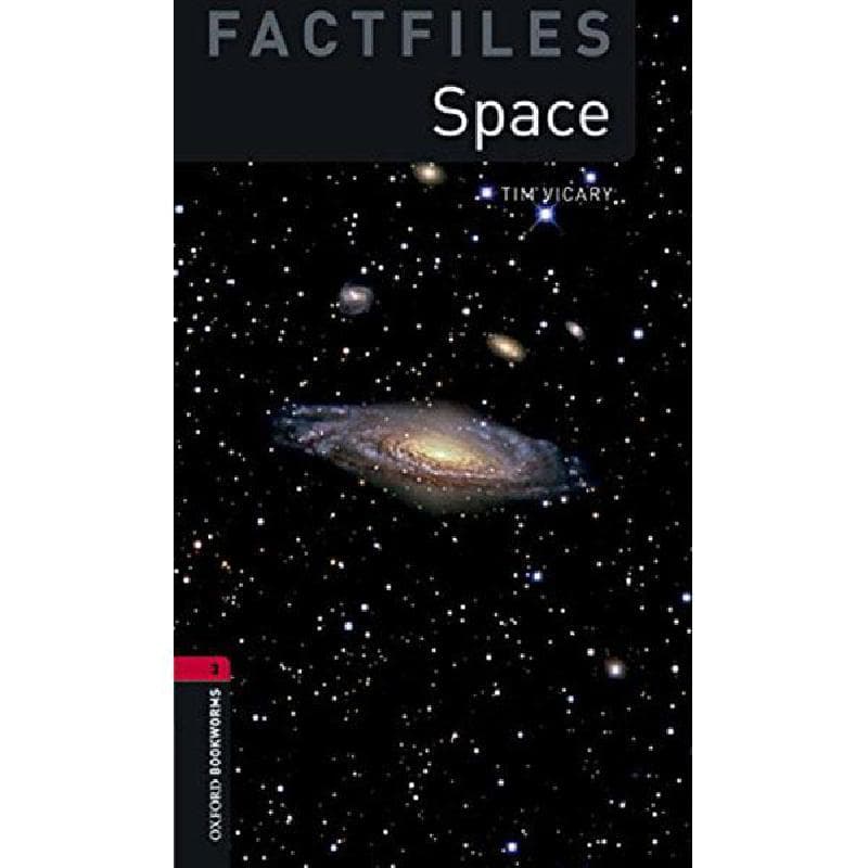 Space, Level 3
