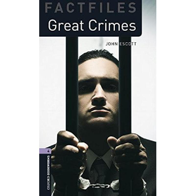 Great Crimes, Level 4