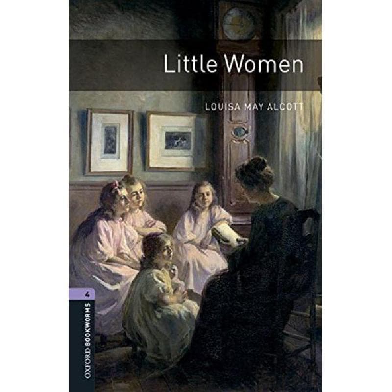 Little Women, Level 4