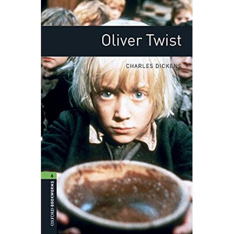 Oliver Twist, Level 6
