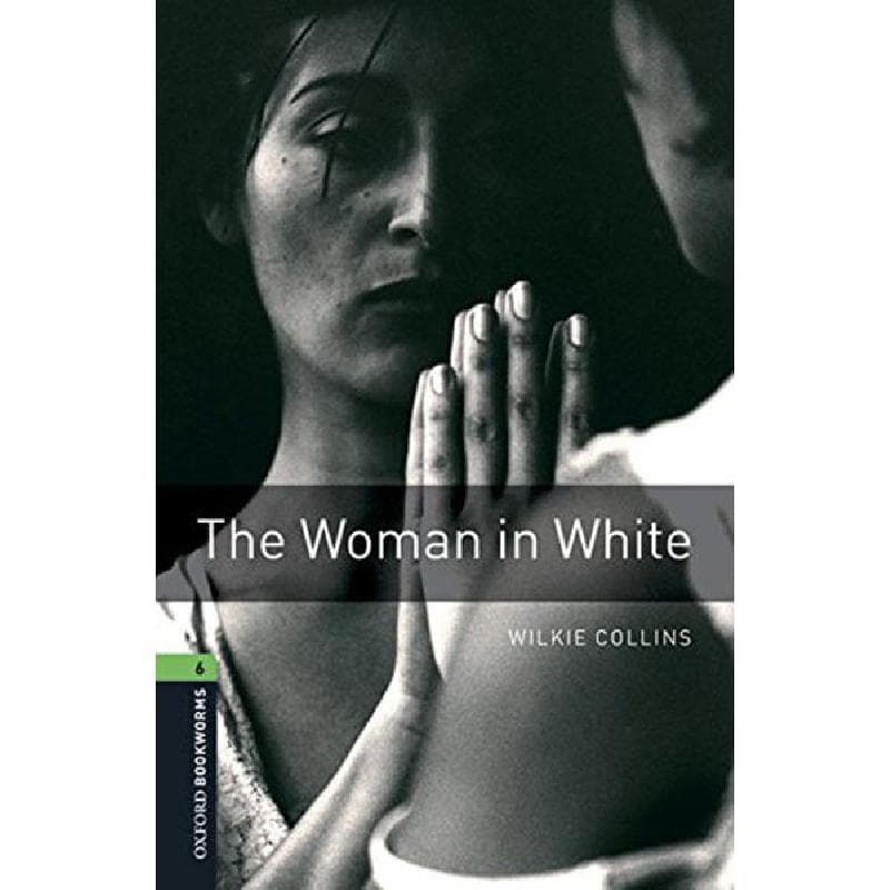 The Woman in White, Level 6