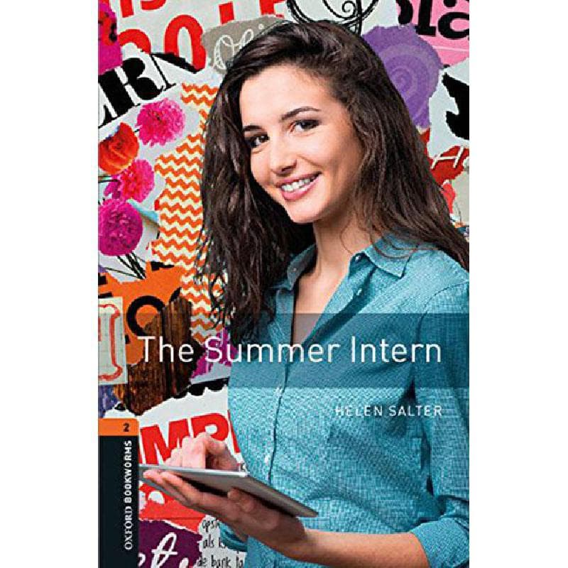 The Summer Intern, Level 2