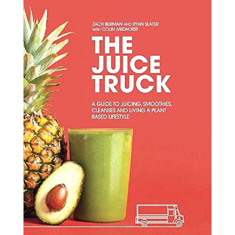 The Juice Truck