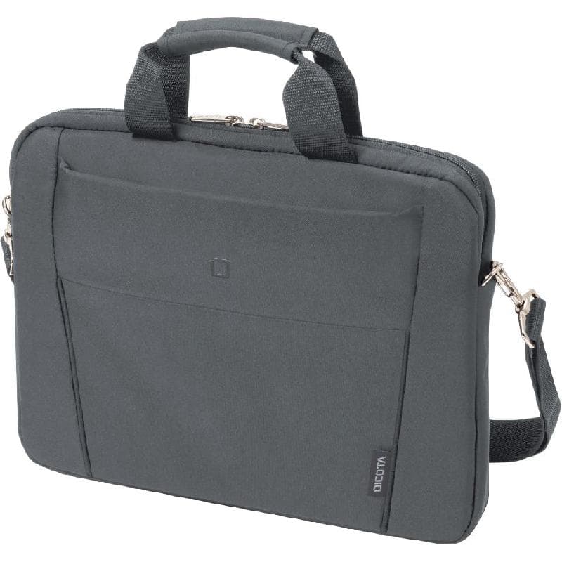 Dicota Base Briefcase
for 12.2"/12.3"/12.5" (Device), Grey