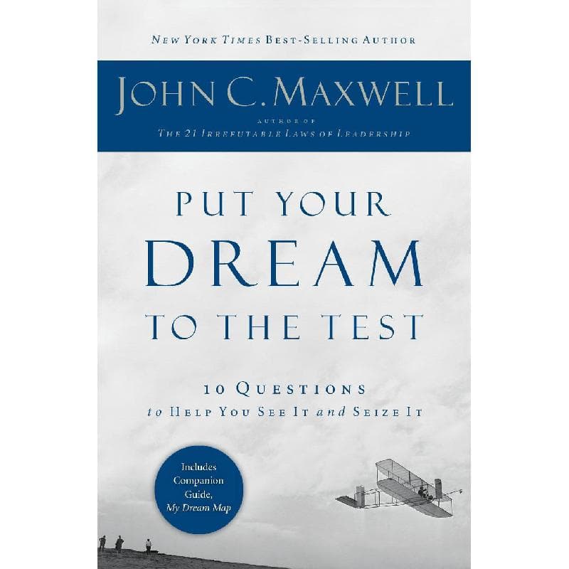 Put Your Dream to The Test