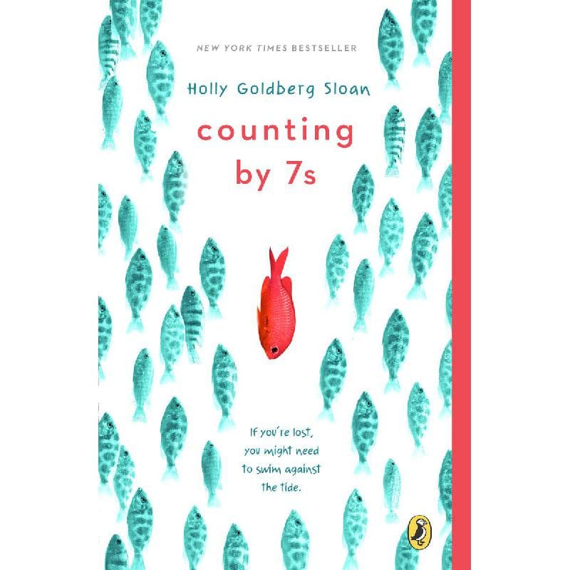 Counting by 7s