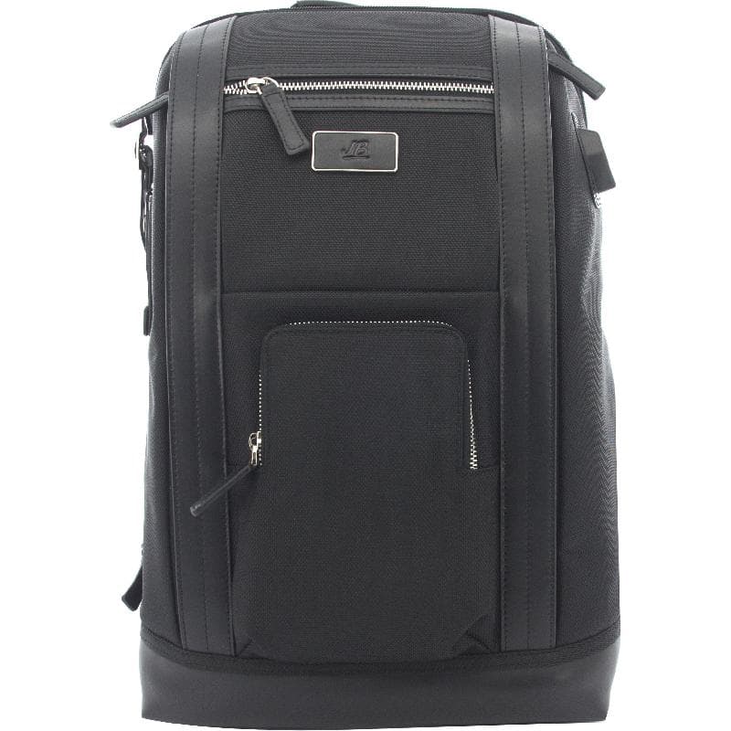 JB Backpack, for 10.1"/10.2"/10.5"/11" (Device), Black