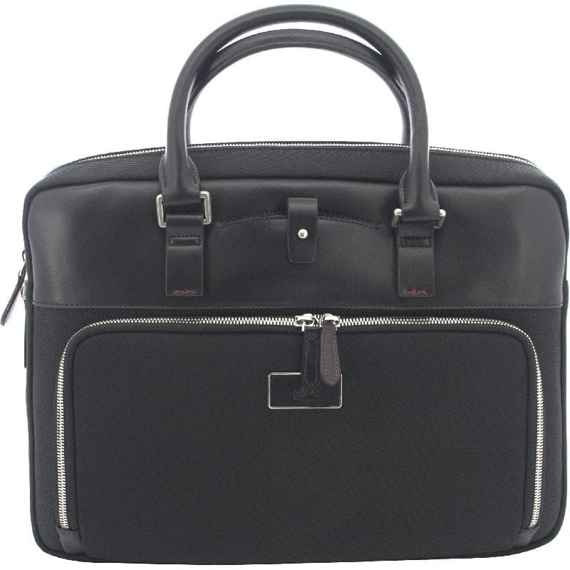 JB Briefcase, for 10.1"/10.2" (Device), Black