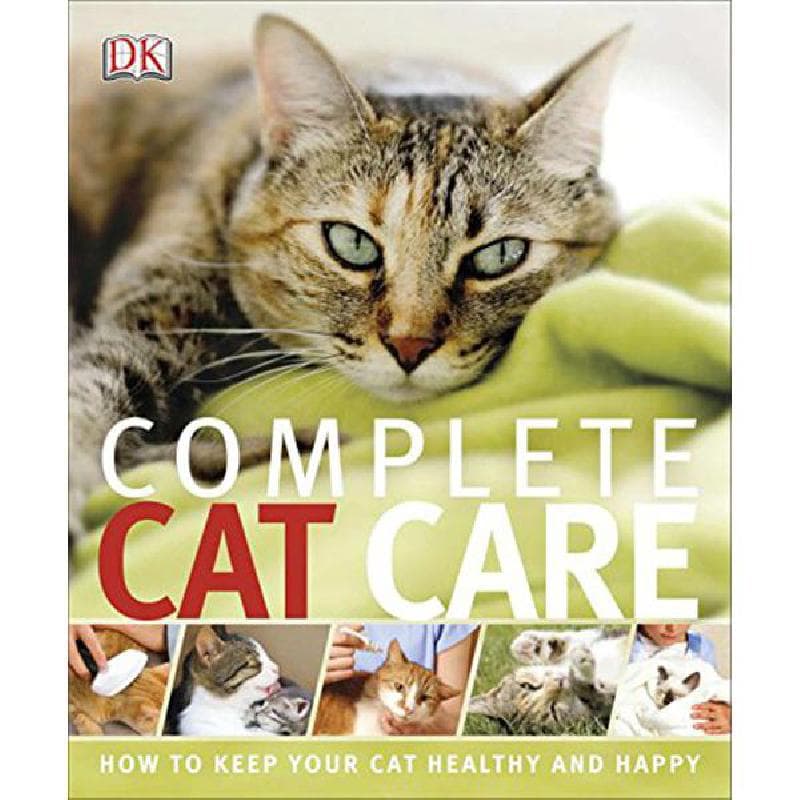 Complete Cat Care
