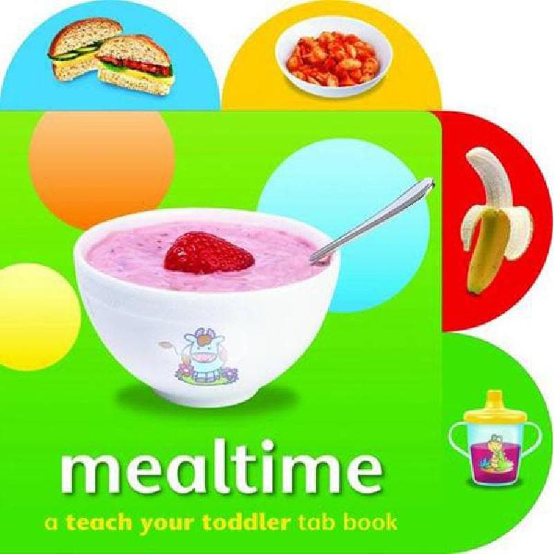 Mealtime