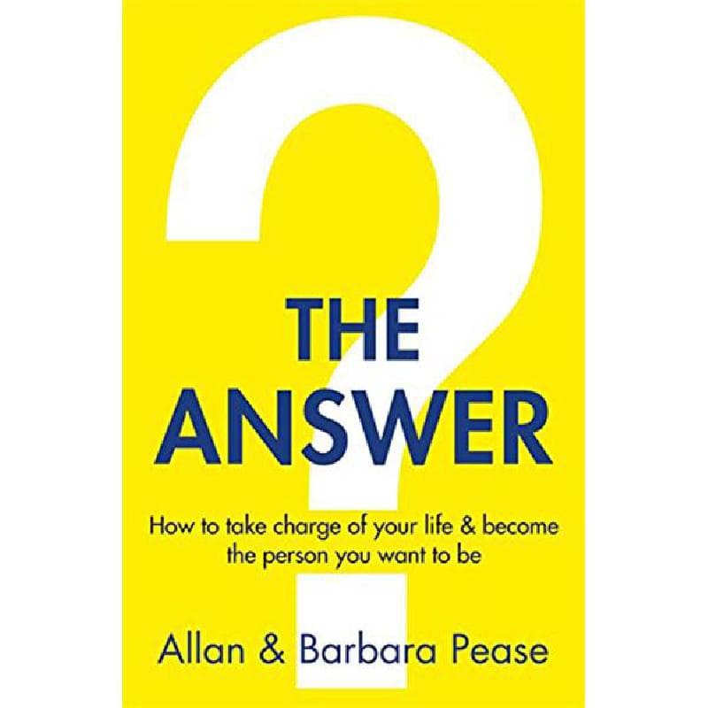 The Answer
