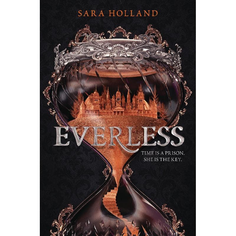 Everless