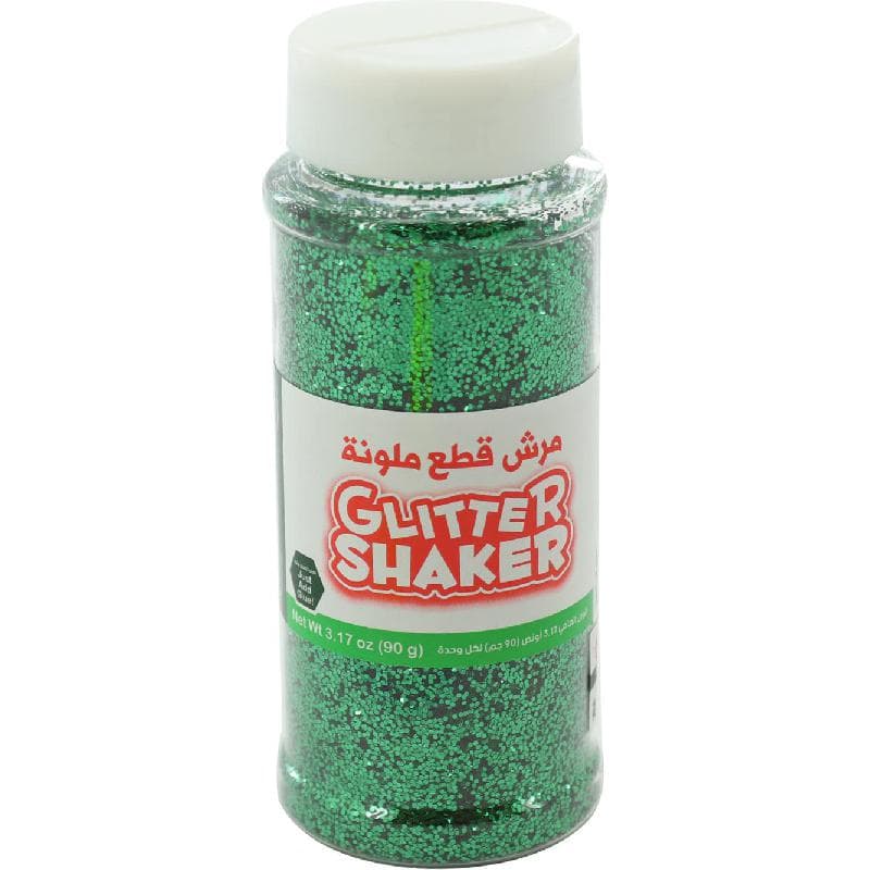 Roco Glitter Shakers Sparkling