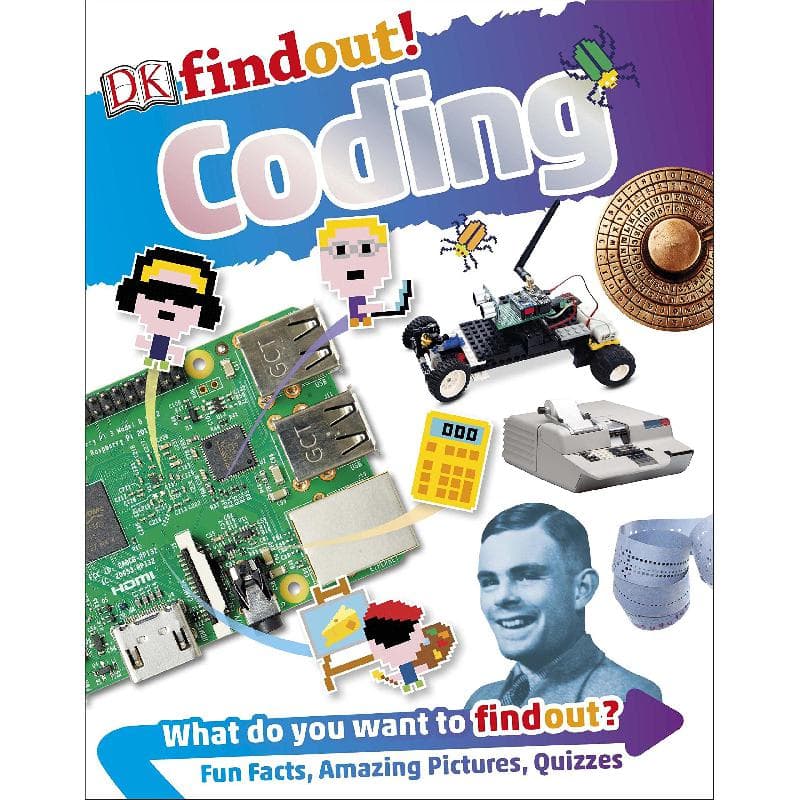 Coding