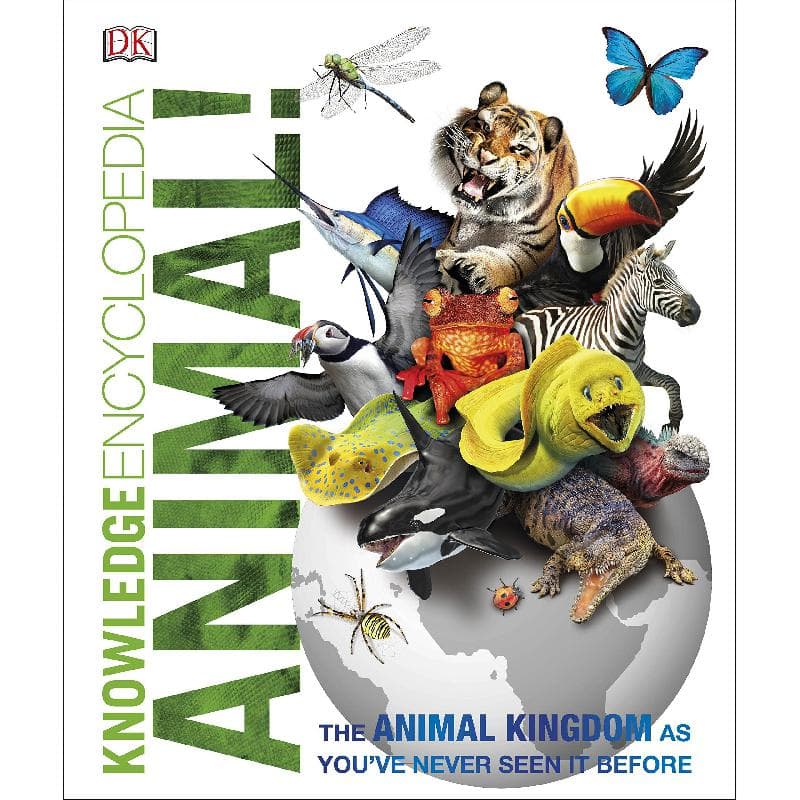 Animal!