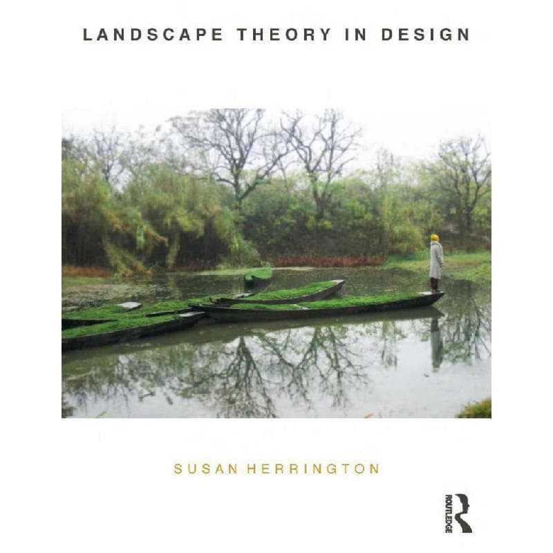 Landscape Theory in Design