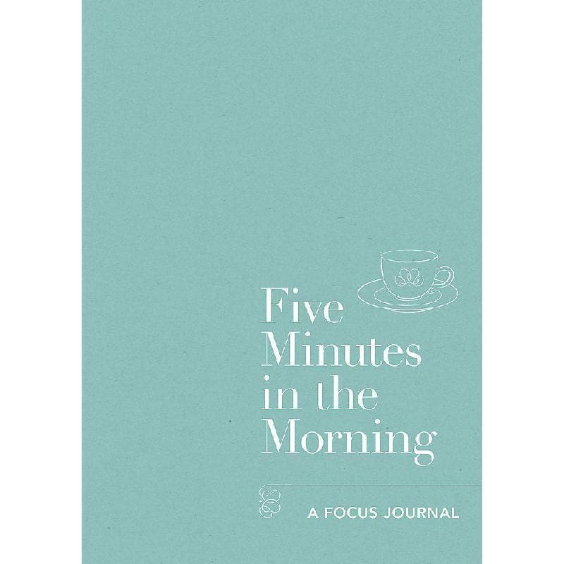 Five Minutes in The Morning