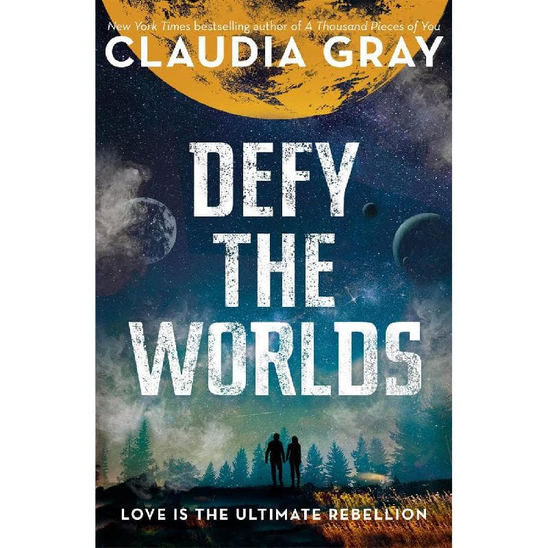 Defy the Worlds