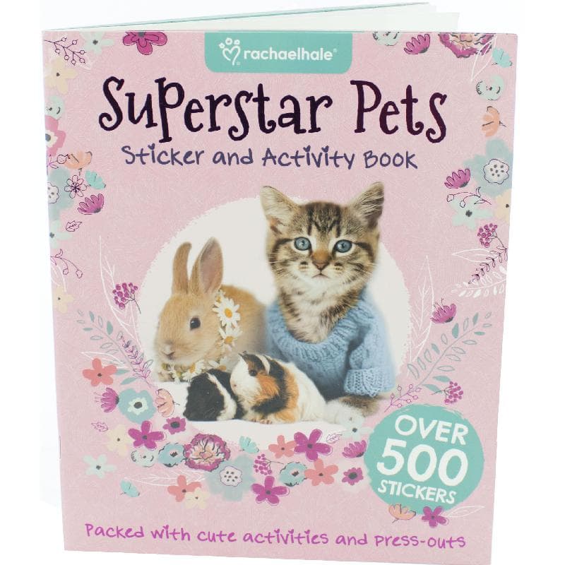 Superstar Pets
