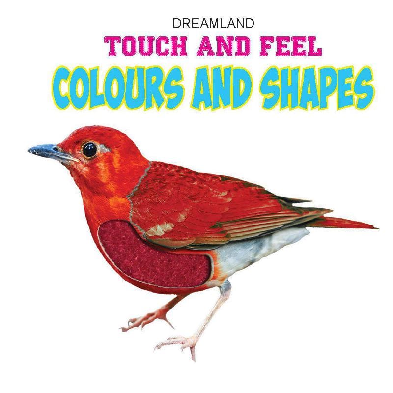 Colours and Shapes
