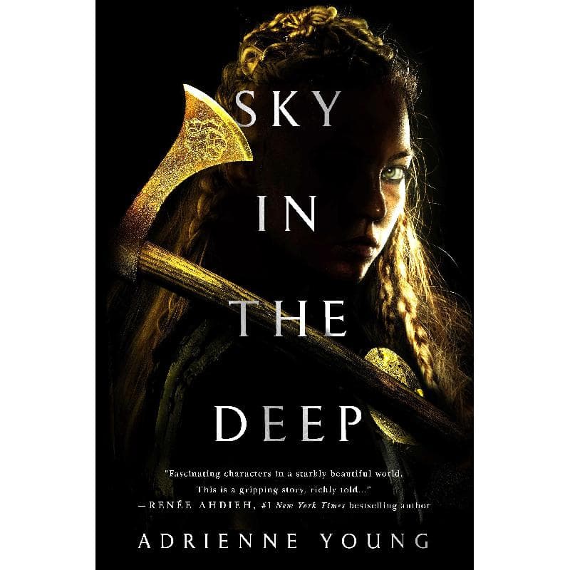 Sky in The Deep