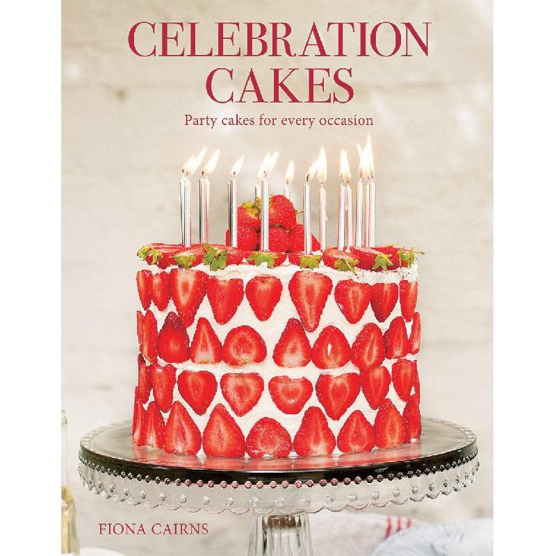 Celebration Cakes - Party Cakes for Every Occassion