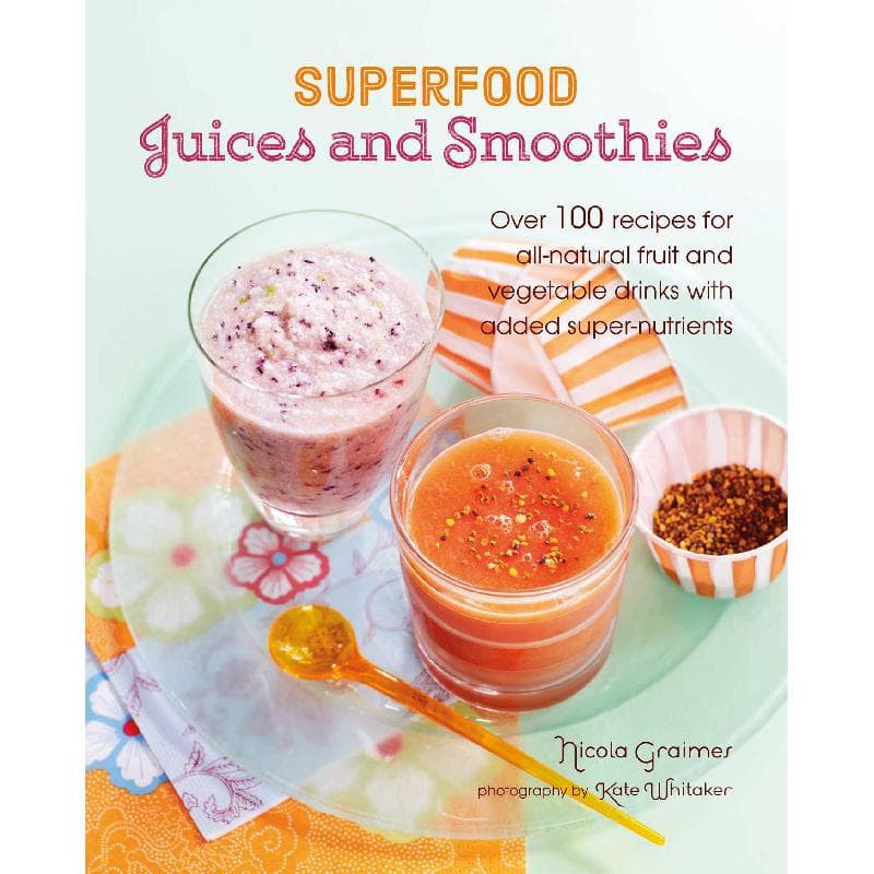 Juices and Smoothies