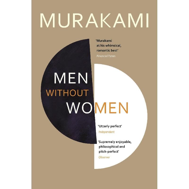 Men without Women