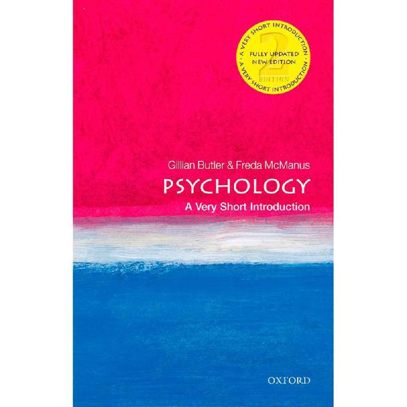 Psychology, 2nd Edition