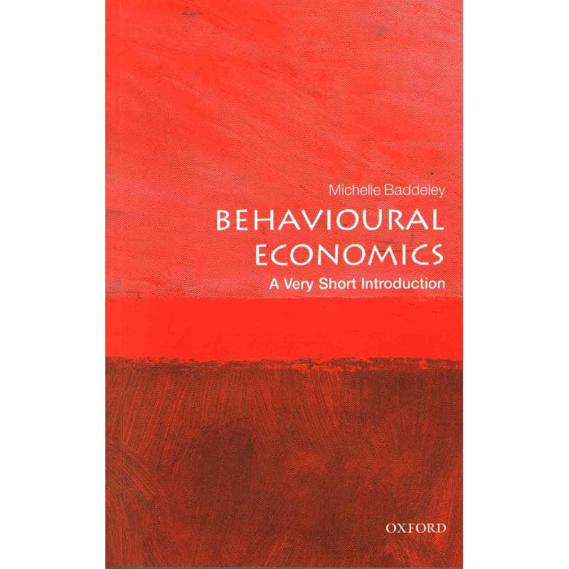 Behavioural Economics