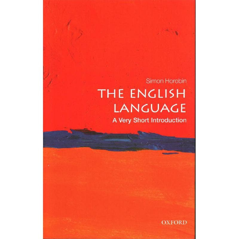 The English Language
