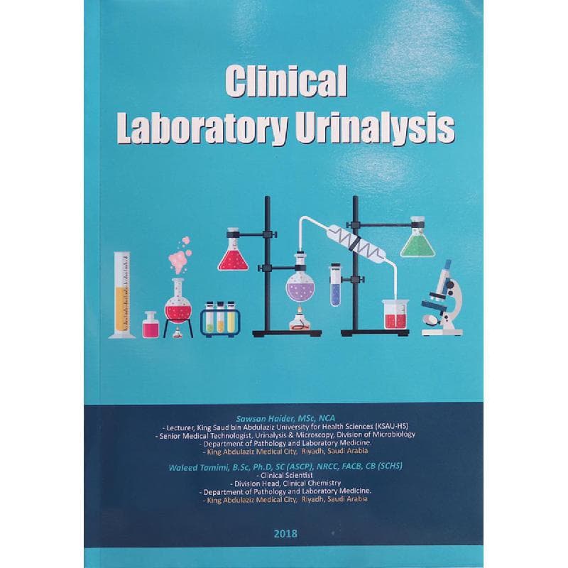 Clinical Laboratory Urinalysis