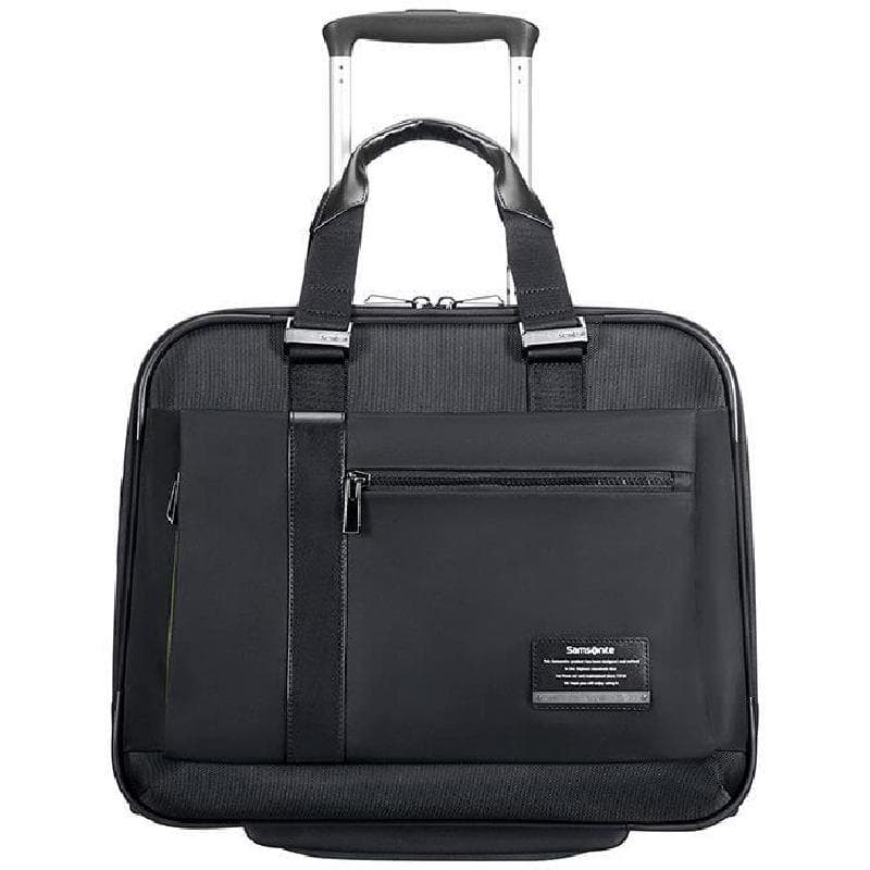 Samsonite Openroad Trolley Bag, for 16.4" (Device), Black
