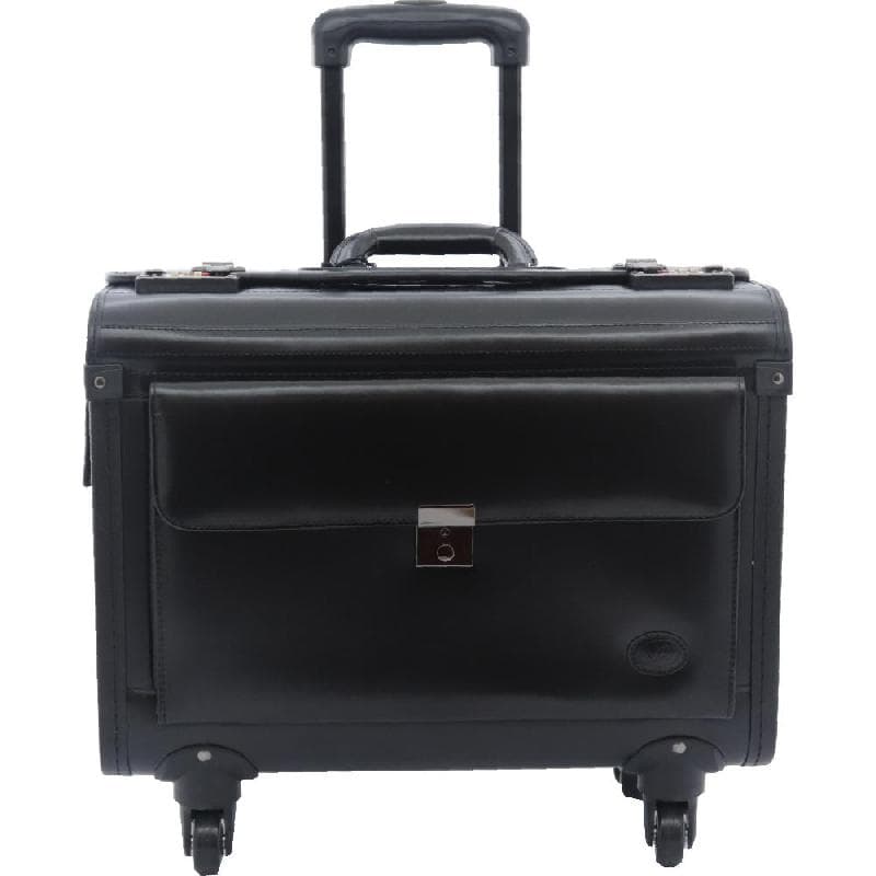 JB Trolley Bag, for 12" (Device), Black