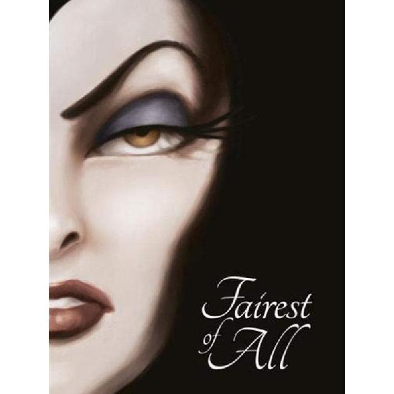 Fairest of All