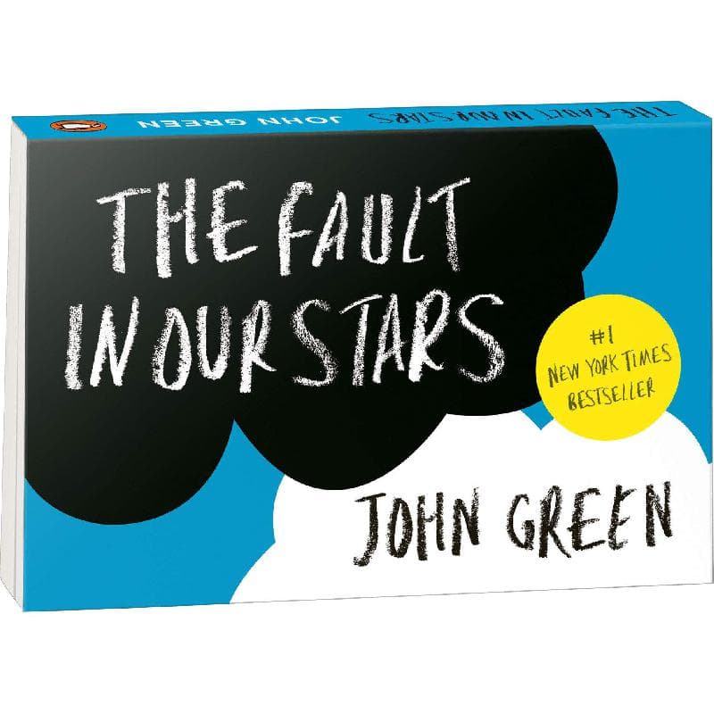 The Fault in Our Stars (Penguin Minis)