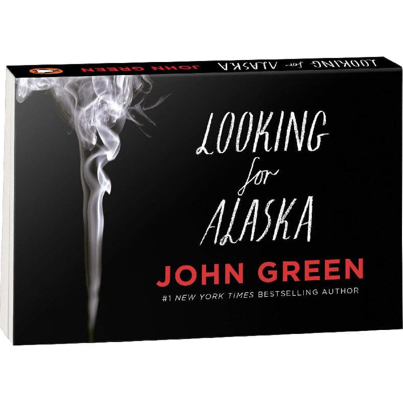 Looking for Alaska (Penguin Minis)