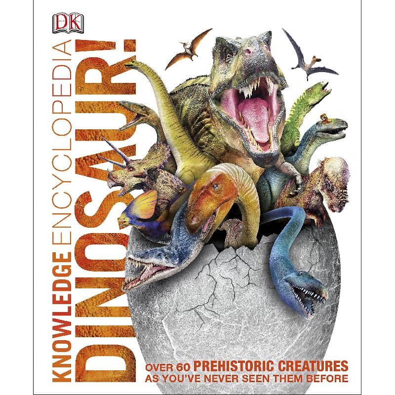 Dinosaur!