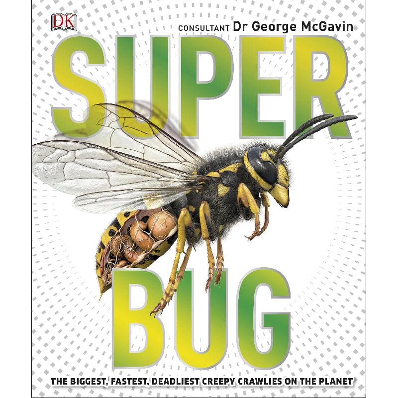 Super Bug