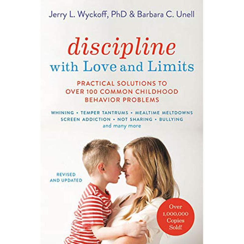 Discipline with Love and Limits