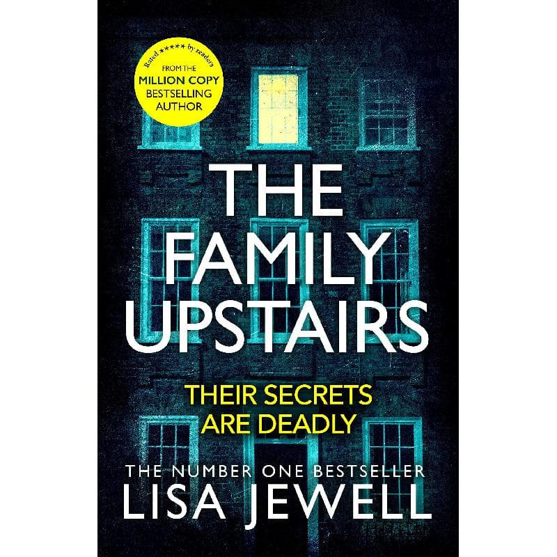 The Family Upstairs - One House Two Families Three Bodies