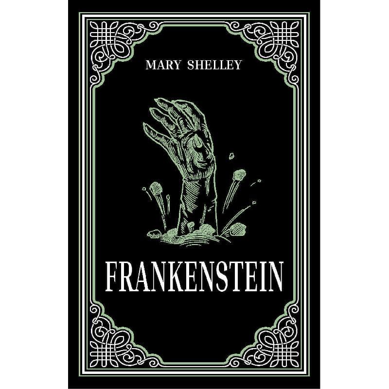 Frankenstein (Paper Mill Classics)
