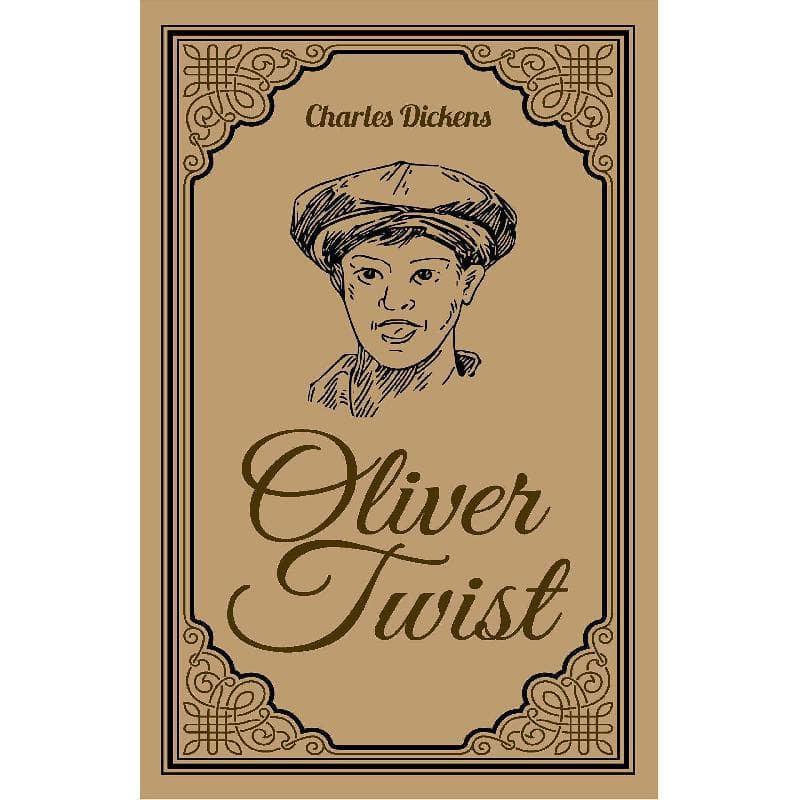 Oliver Twist (Paper Mill Classics)