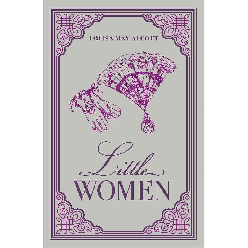 Little Women (Paper Mill Classics)