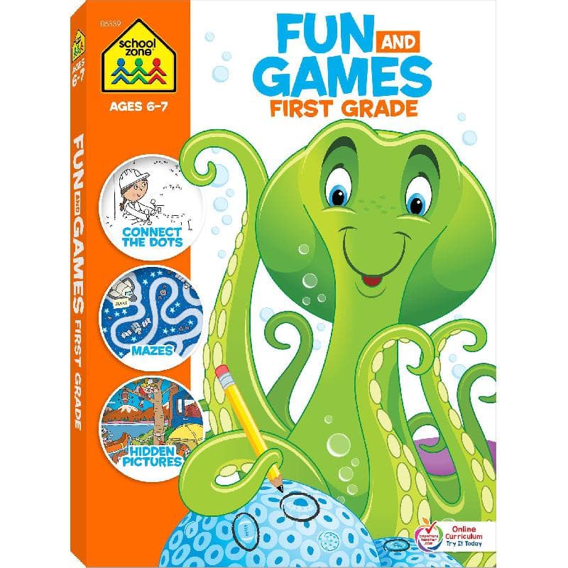 First Grade