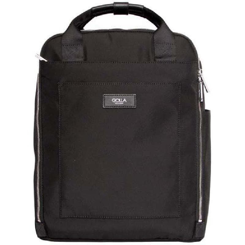 Golla Orion L Backpack, for 15.6" (Device), Black
