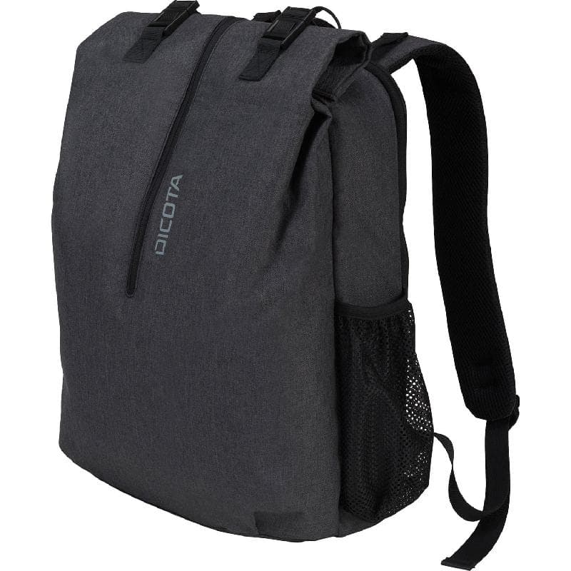Dicota Compact Backpack
               for 15.6" (Device), Anthracite