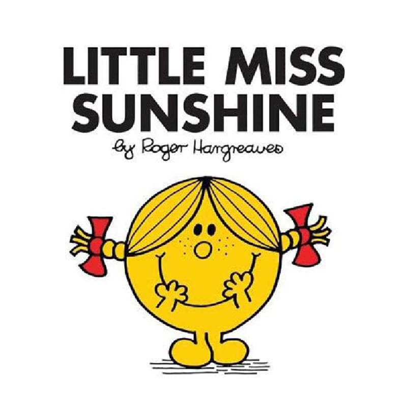 Litle Miss Sunshine