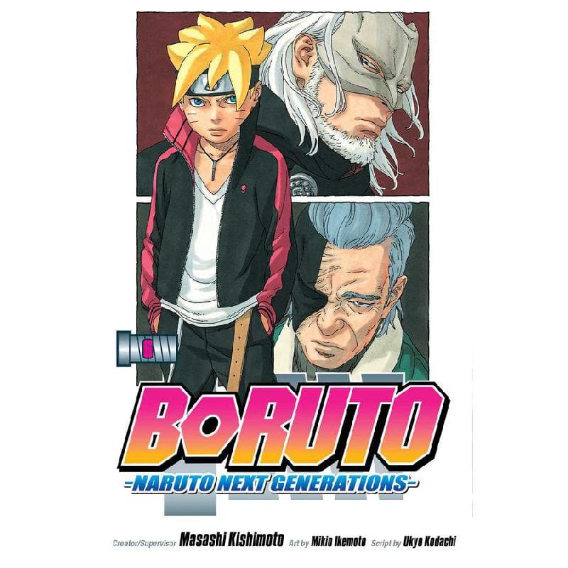 Karma, Volume 6